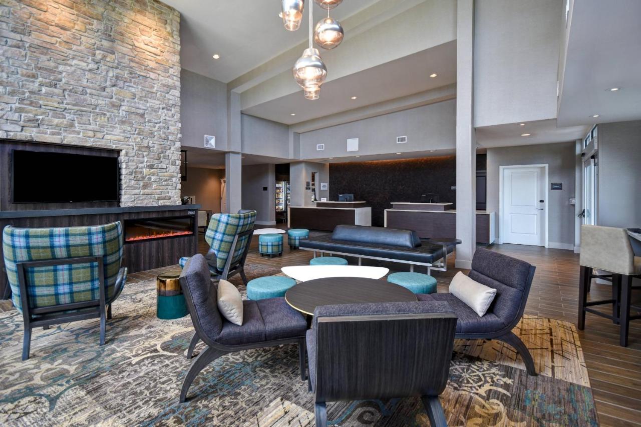 | Residence Inn Middletown Goshen