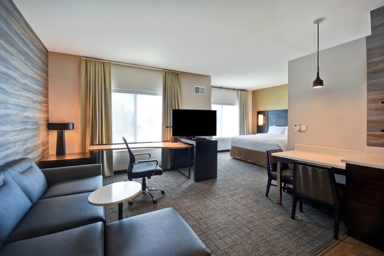 | Residence Inn Middletown Goshen