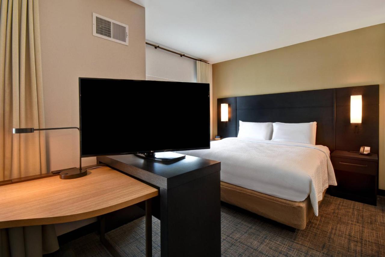 | Residence Inn Middletown Goshen