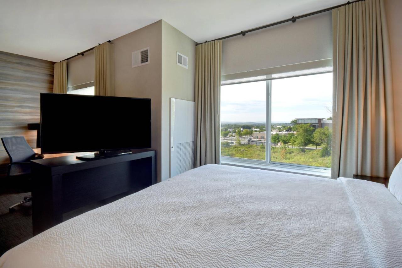 | Residence Inn Middletown Goshen