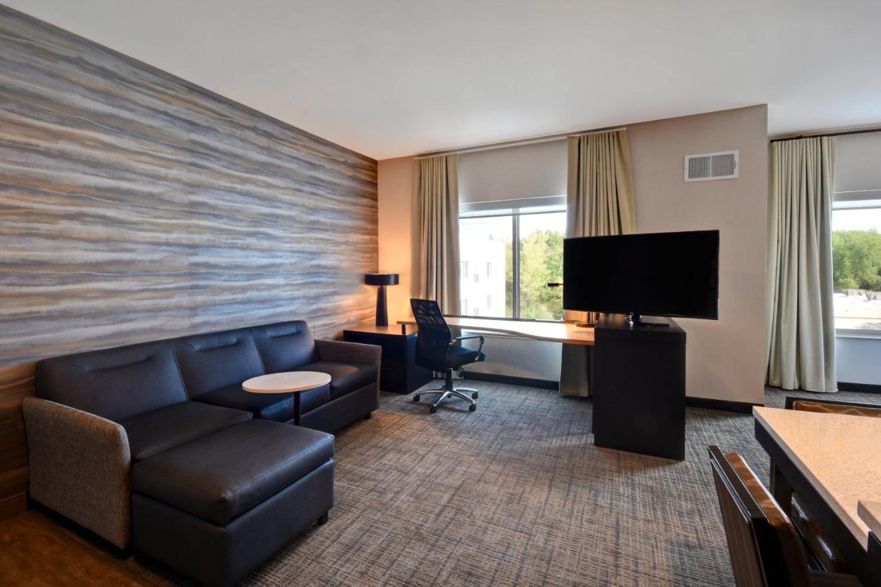 | Residence Inn Middletown Goshen