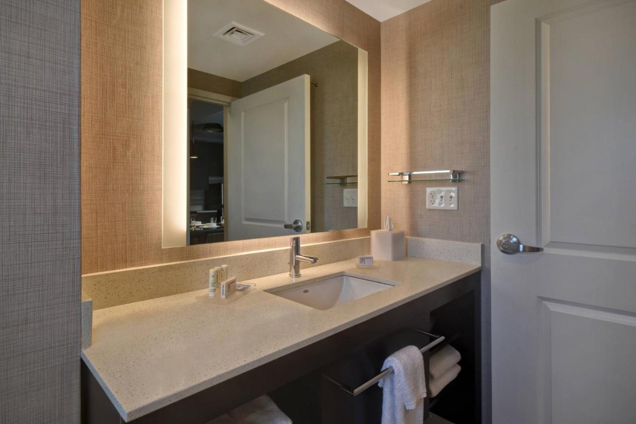 | Residence Inn Middletown Goshen