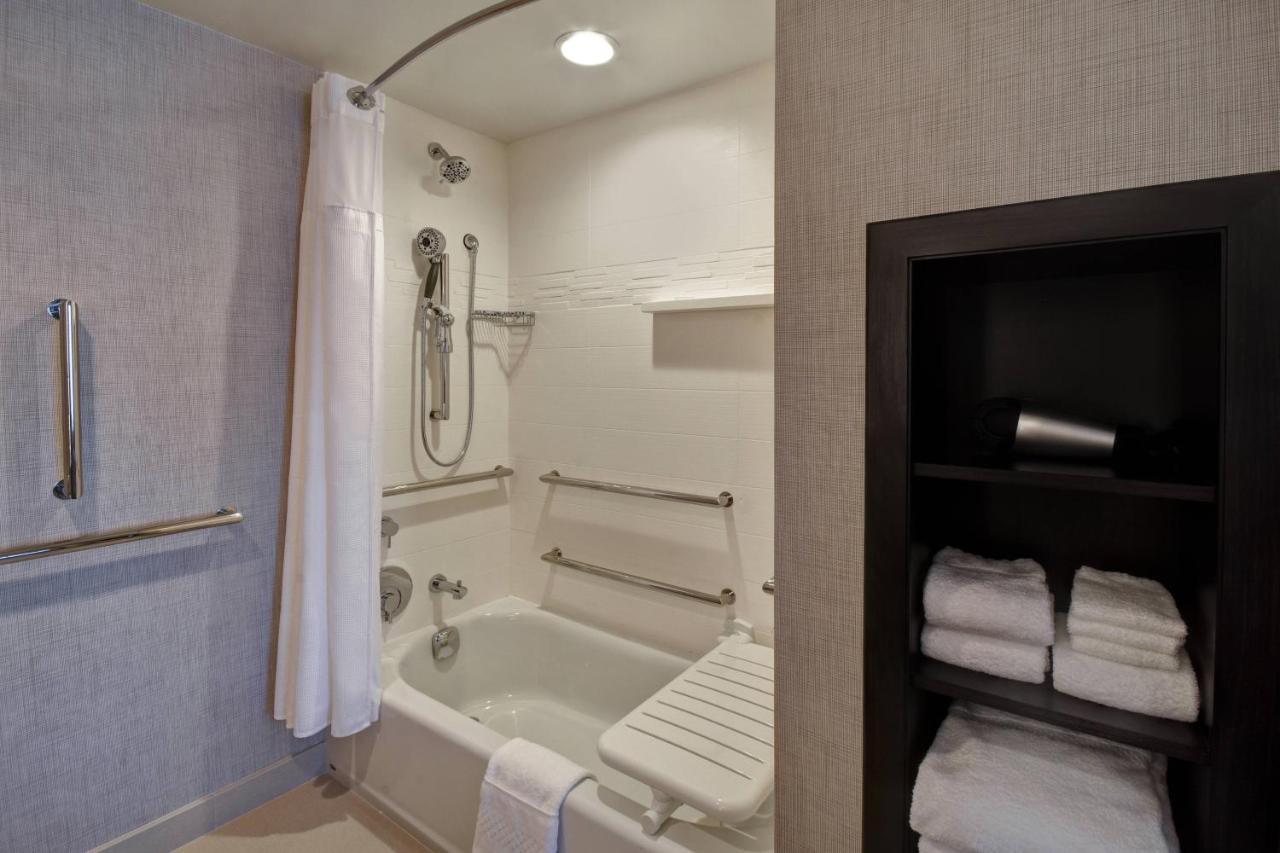 | Residence Inn Middletown Goshen