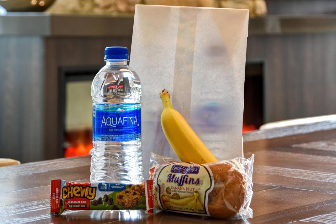 | Residence Inn Middletown Goshen