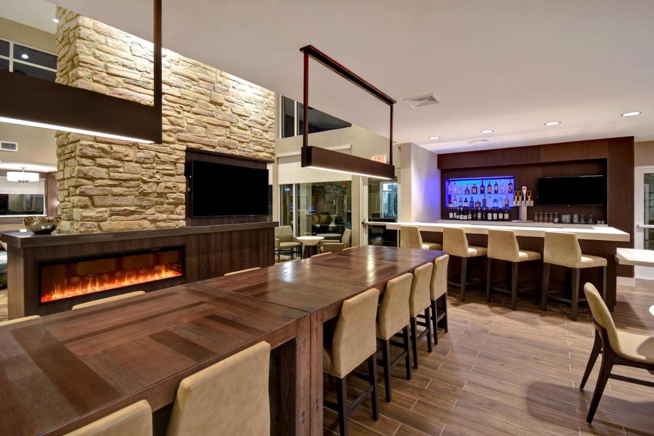 | Residence Inn Middletown Goshen