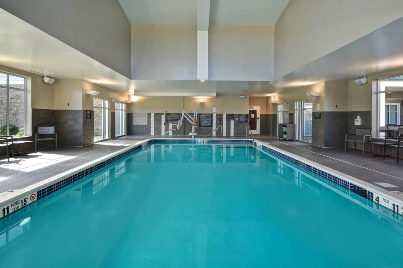 | Residence Inn Middletown Goshen