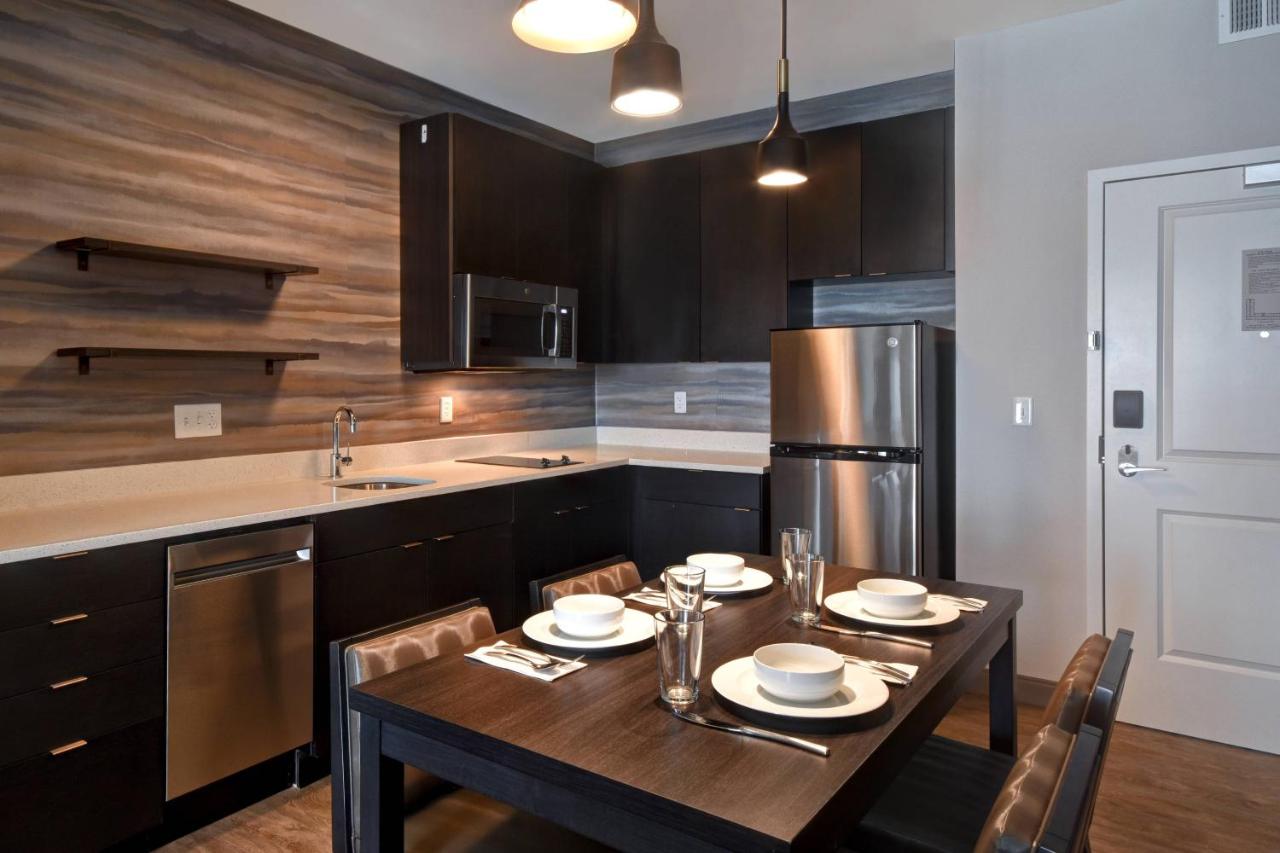 | Residence Inn Middletown Goshen