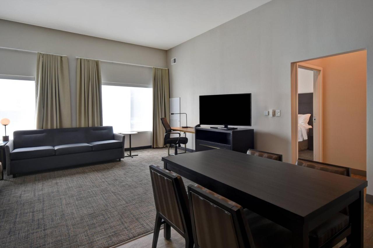 | Residence Inn Middletown Goshen