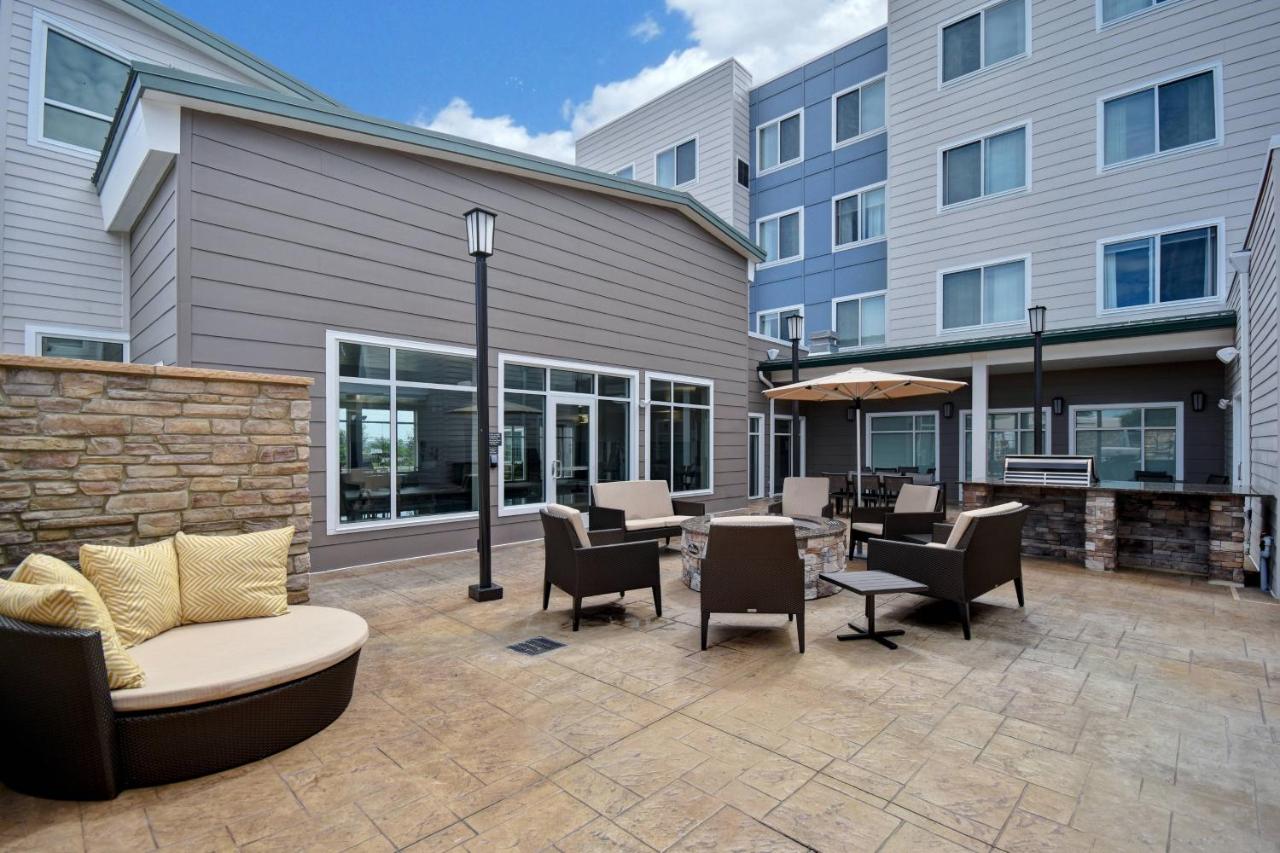 | Residence Inn Middletown Goshen