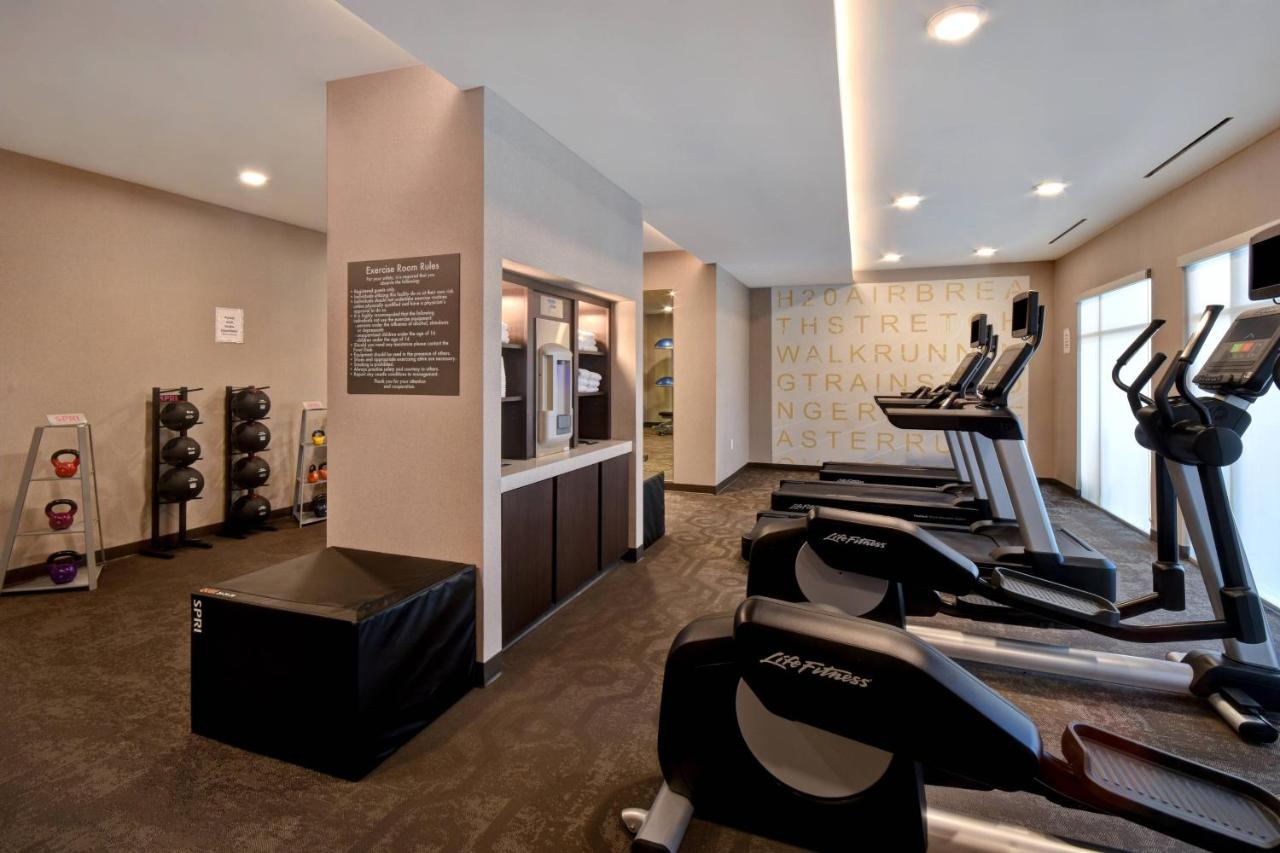 | Residence Inn Middletown Goshen