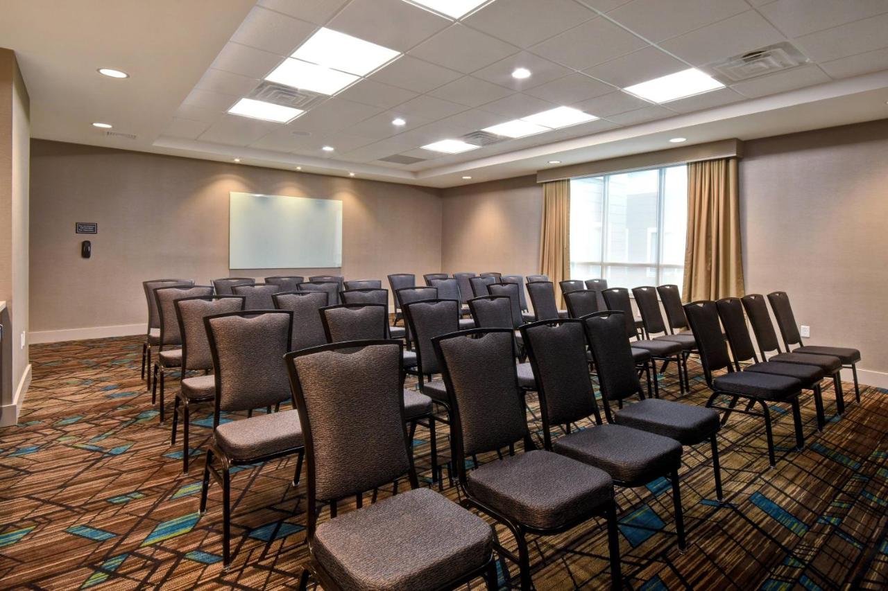 | Residence Inn Middletown Goshen