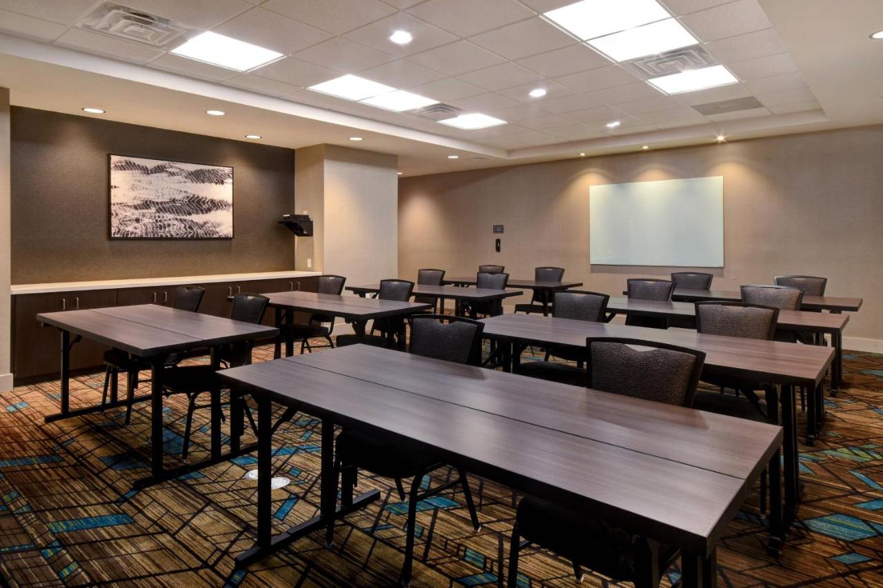 | Residence Inn Middletown Goshen