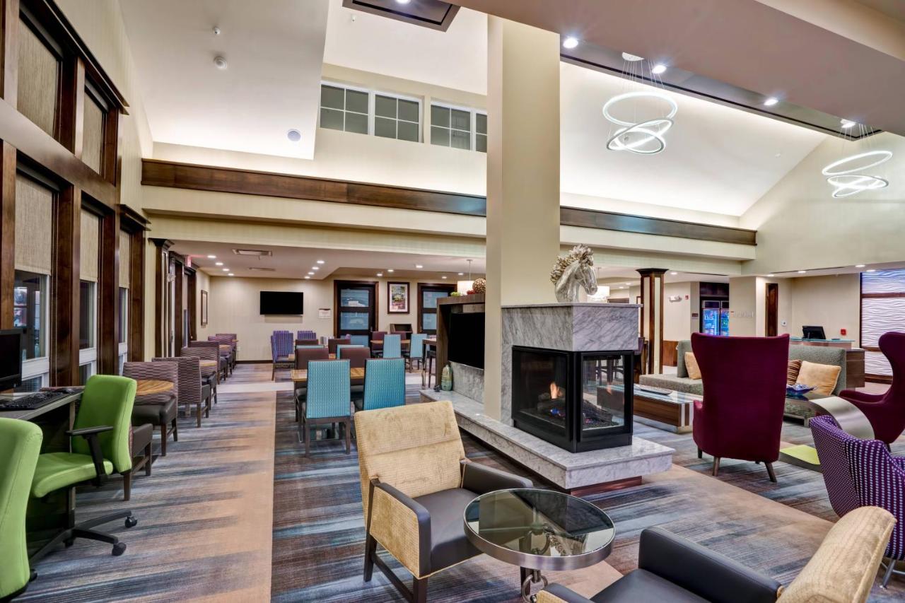 | Residence Inn Hamilton