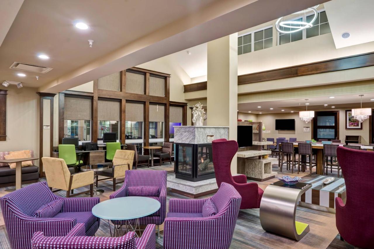| Residence Inn Hamilton
