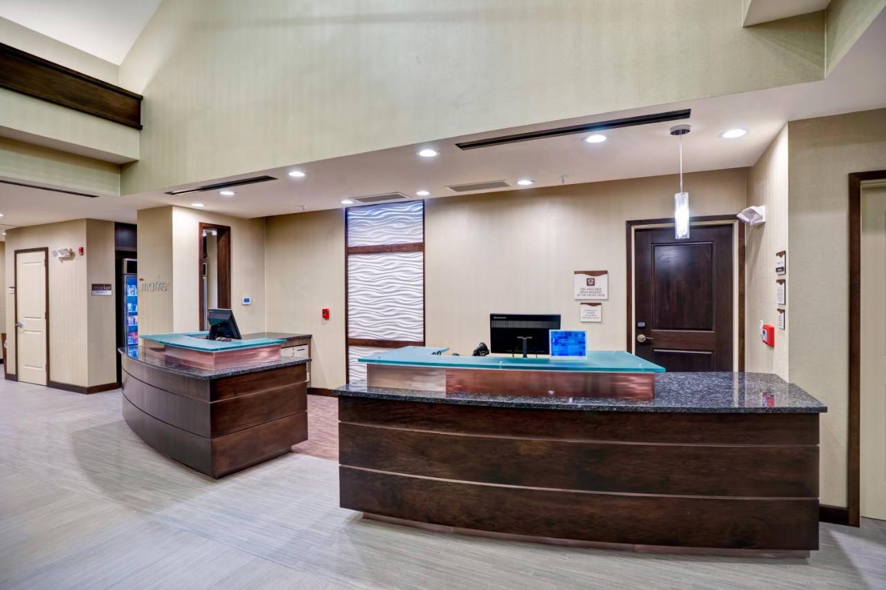| Residence Inn Hamilton