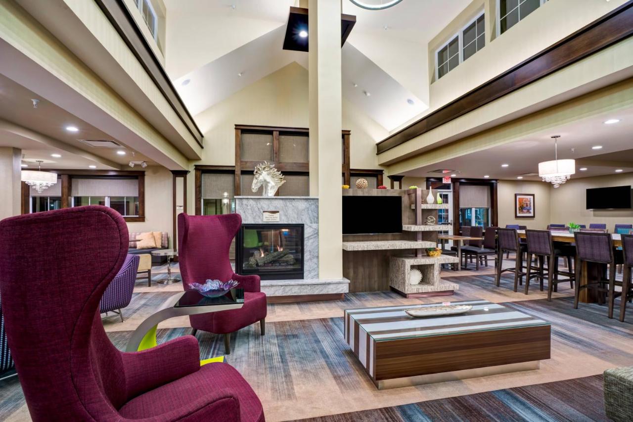 | Residence Inn Hamilton