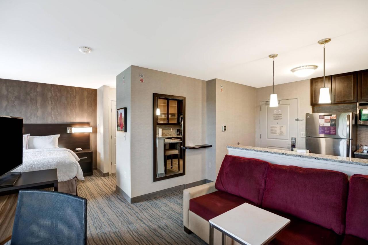 | Residence Inn Hamilton