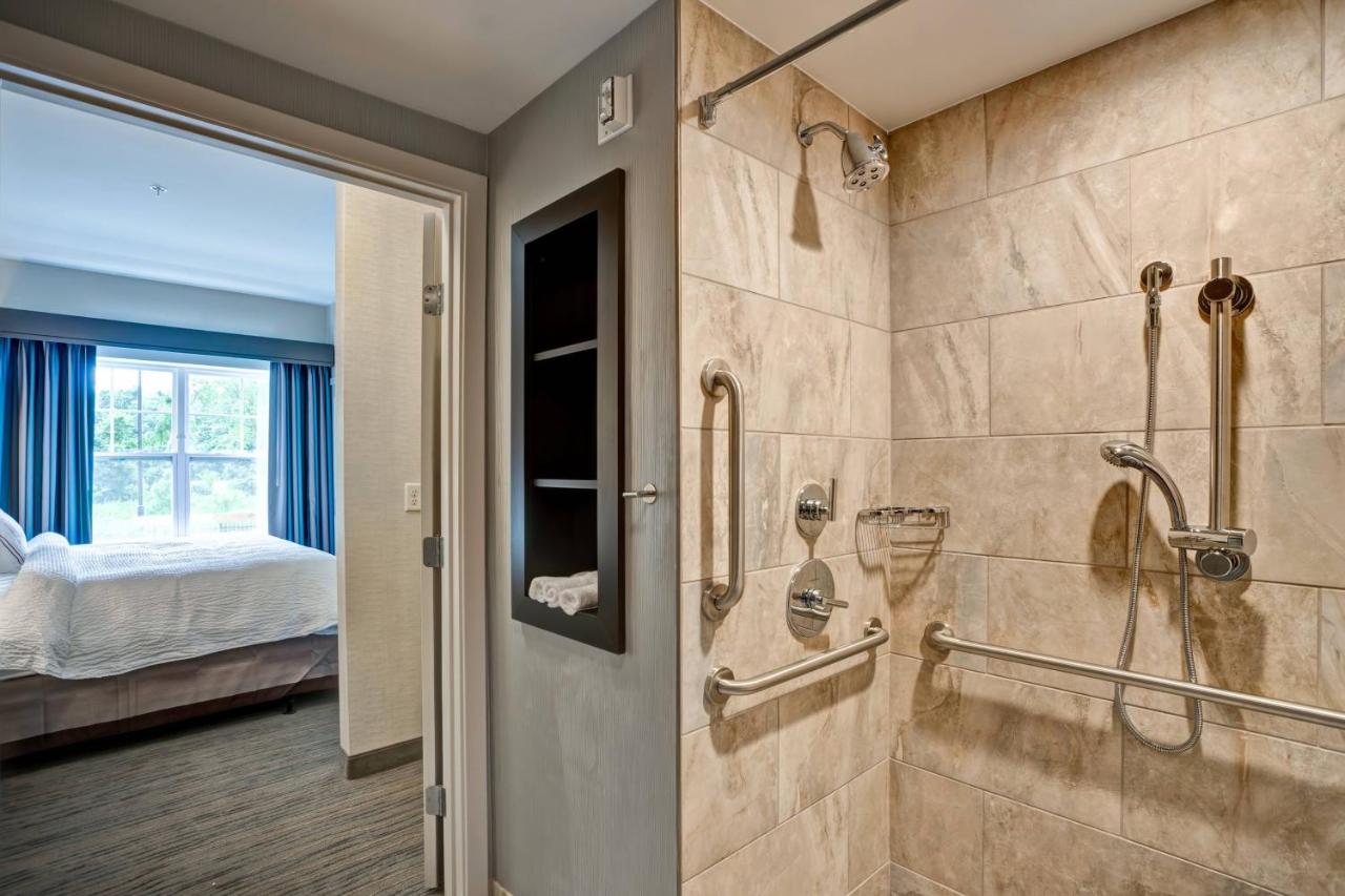  | Residence Inn Hamilton