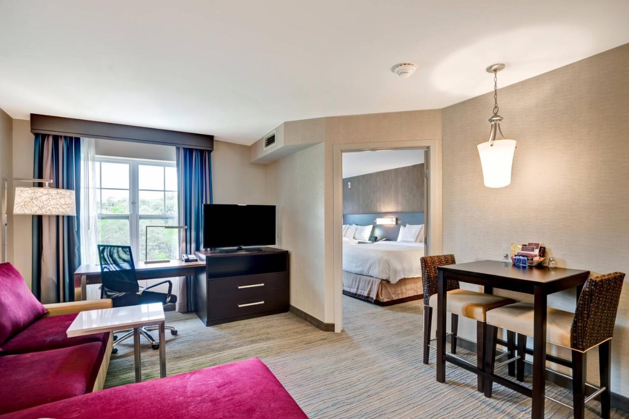 | Residence Inn Hamilton