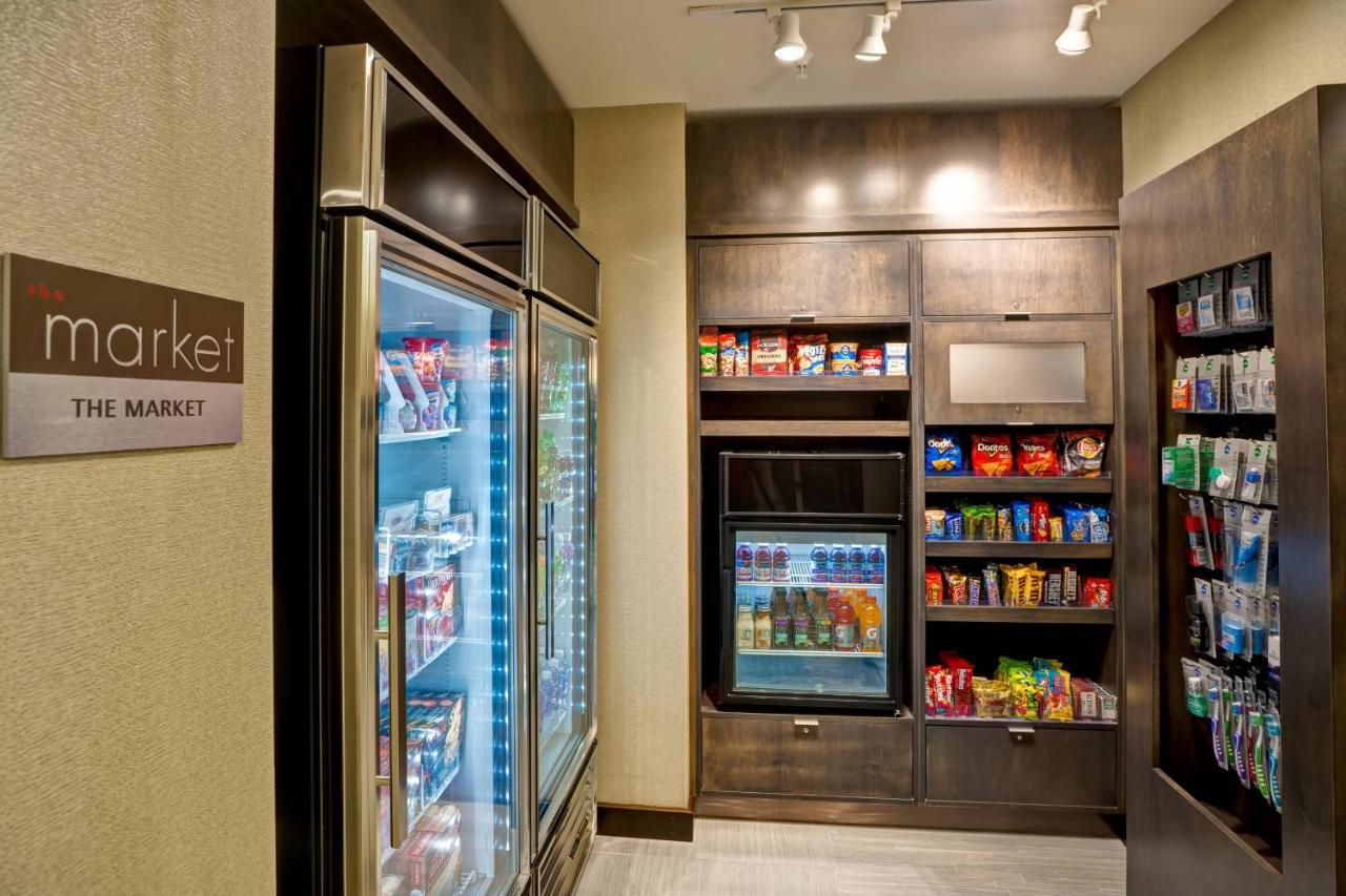 | Residence Inn Hamilton