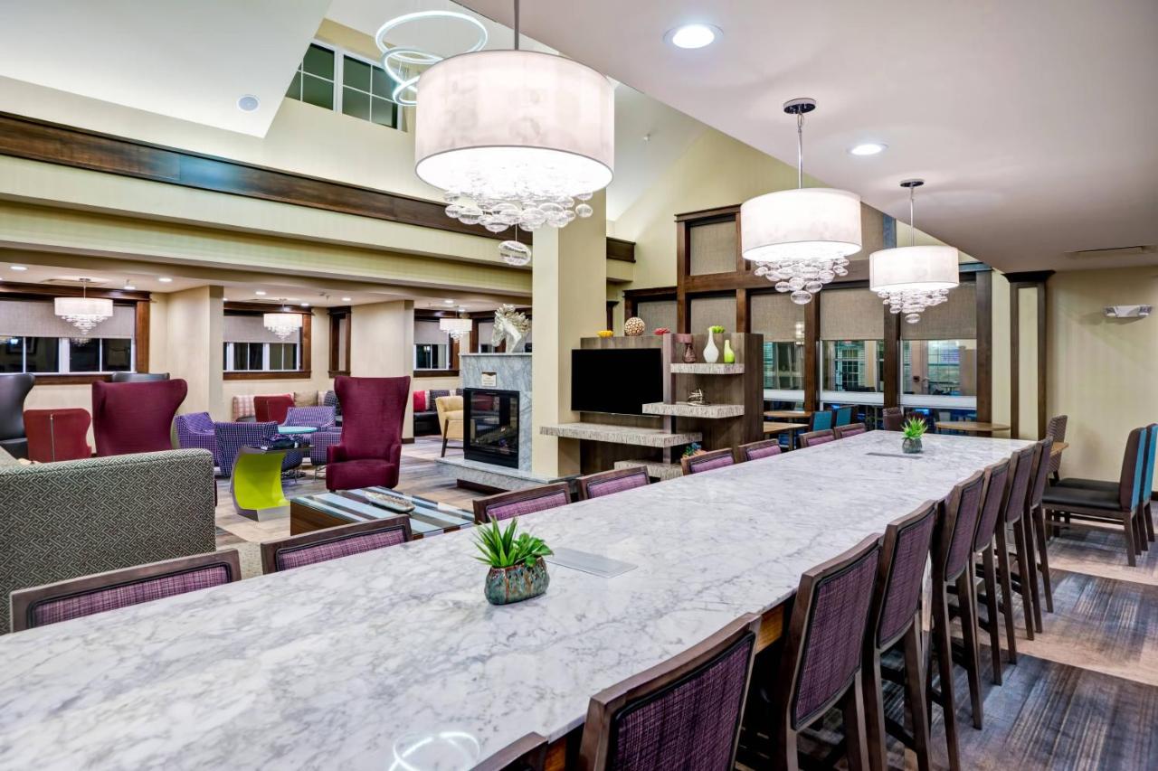 | Residence Inn Hamilton