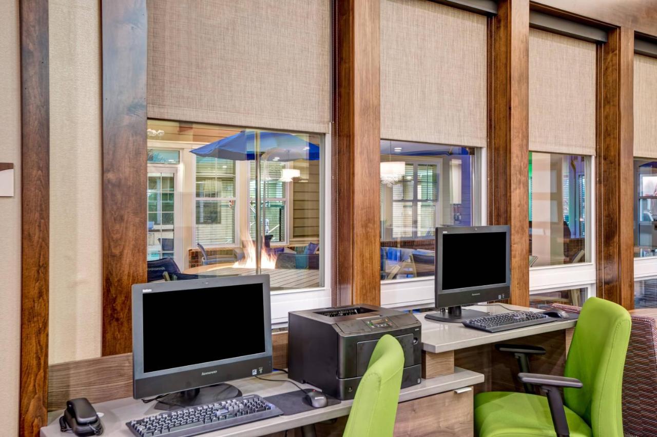 | Residence Inn Hamilton