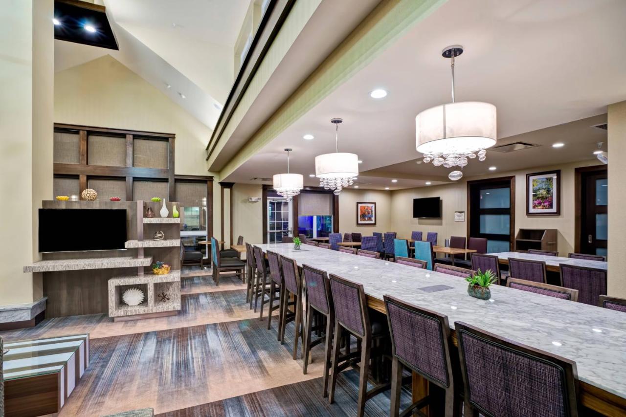 | Residence Inn Hamilton