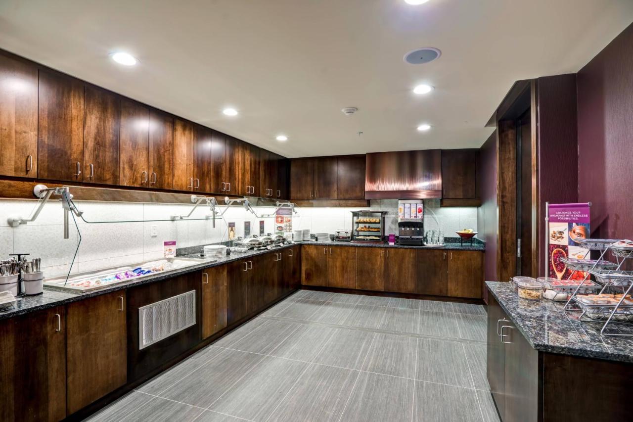 | Residence Inn Hamilton
