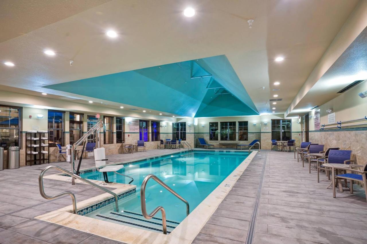 | Residence Inn Hamilton