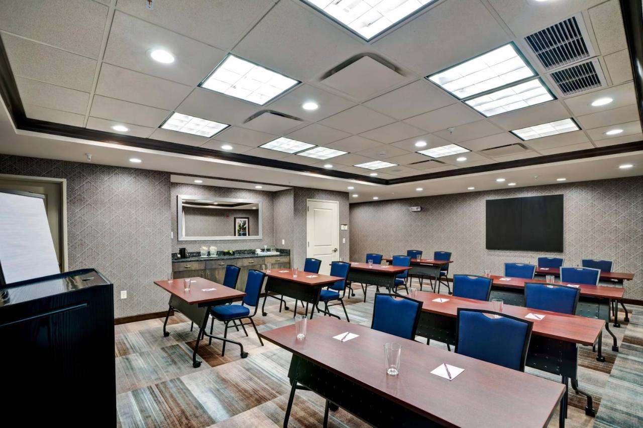 | Residence Inn Hamilton