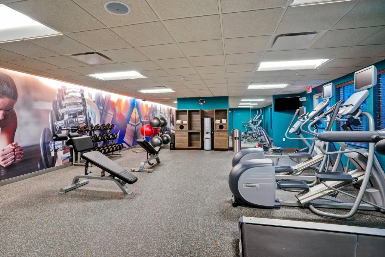 | Residence Inn Hamilton