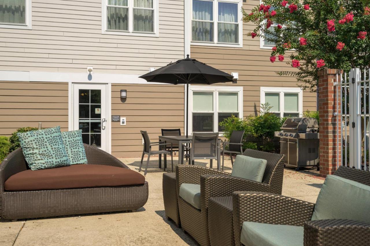  | Residence Inn by Marriott Salisbury