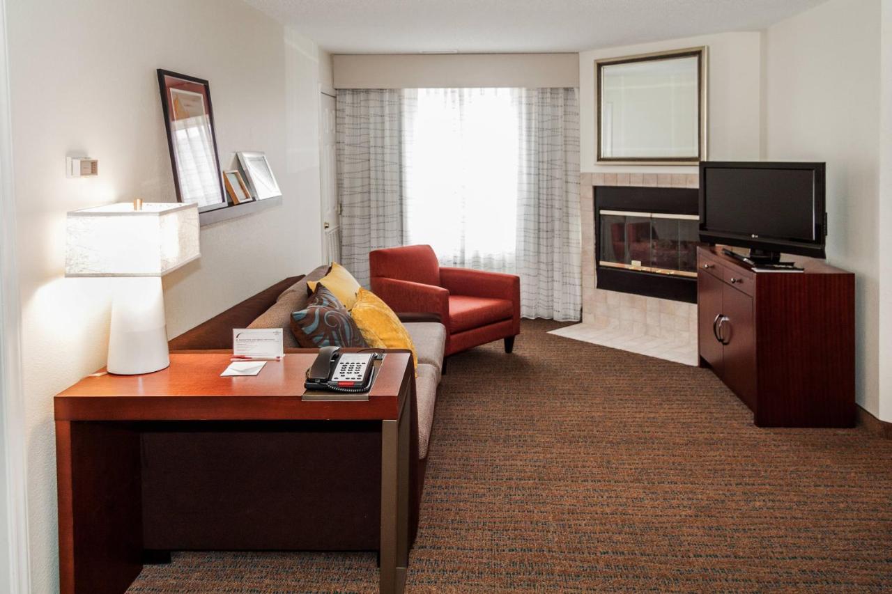  | Residence Inn by Marriott Salisbury