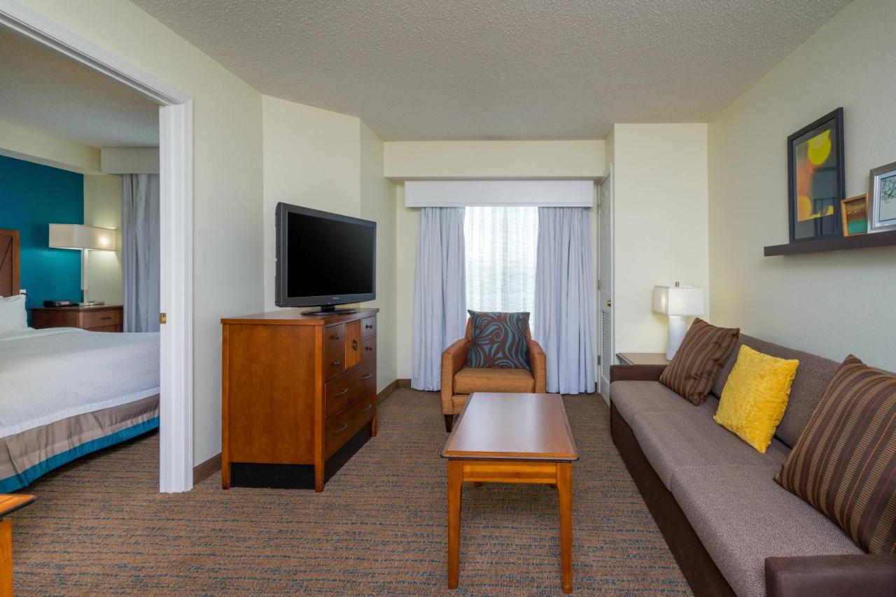  | Residence Inn by Marriott Salisbury