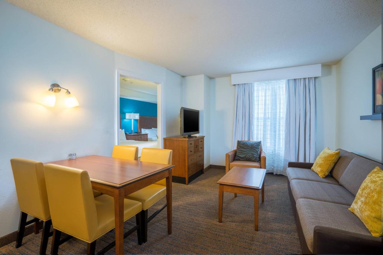  | Residence Inn by Marriott Salisbury