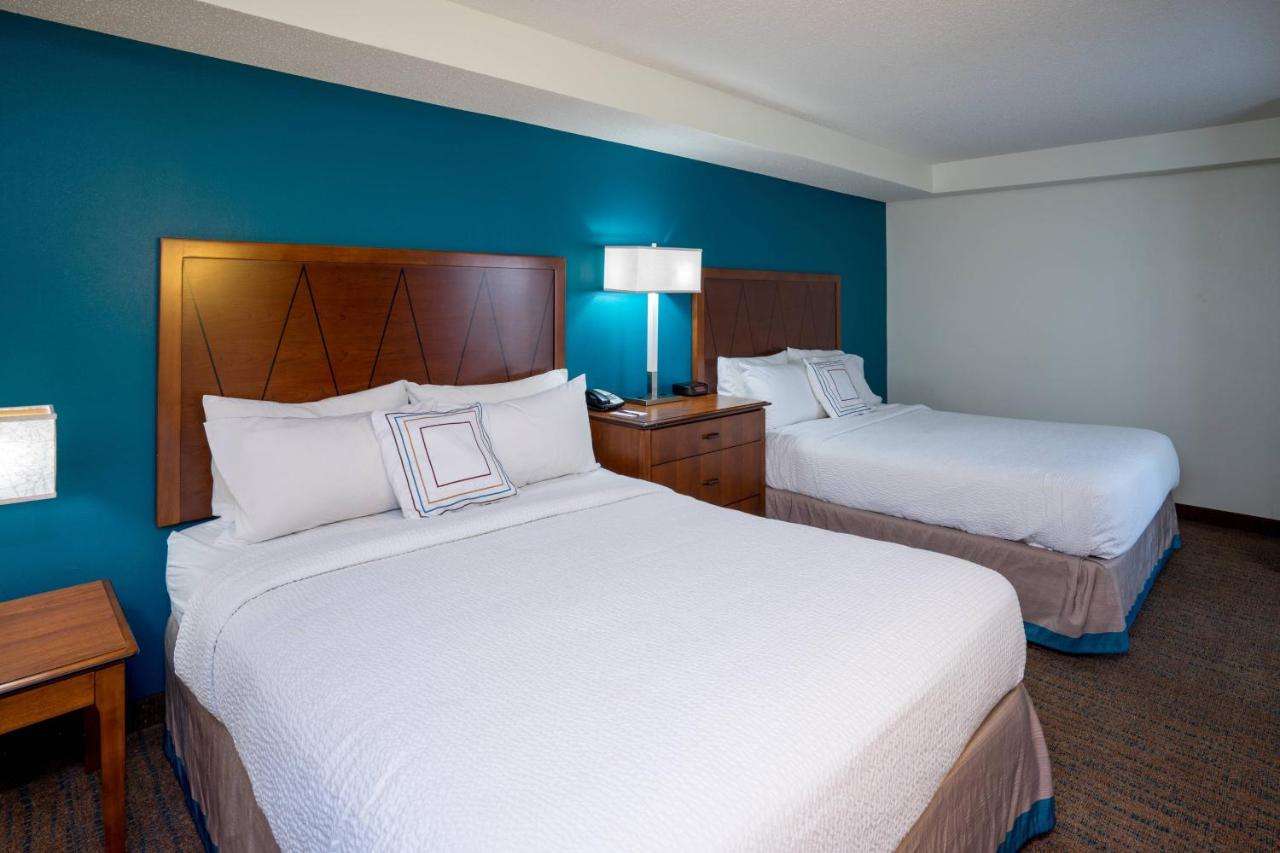  | Residence Inn by Marriott Salisbury