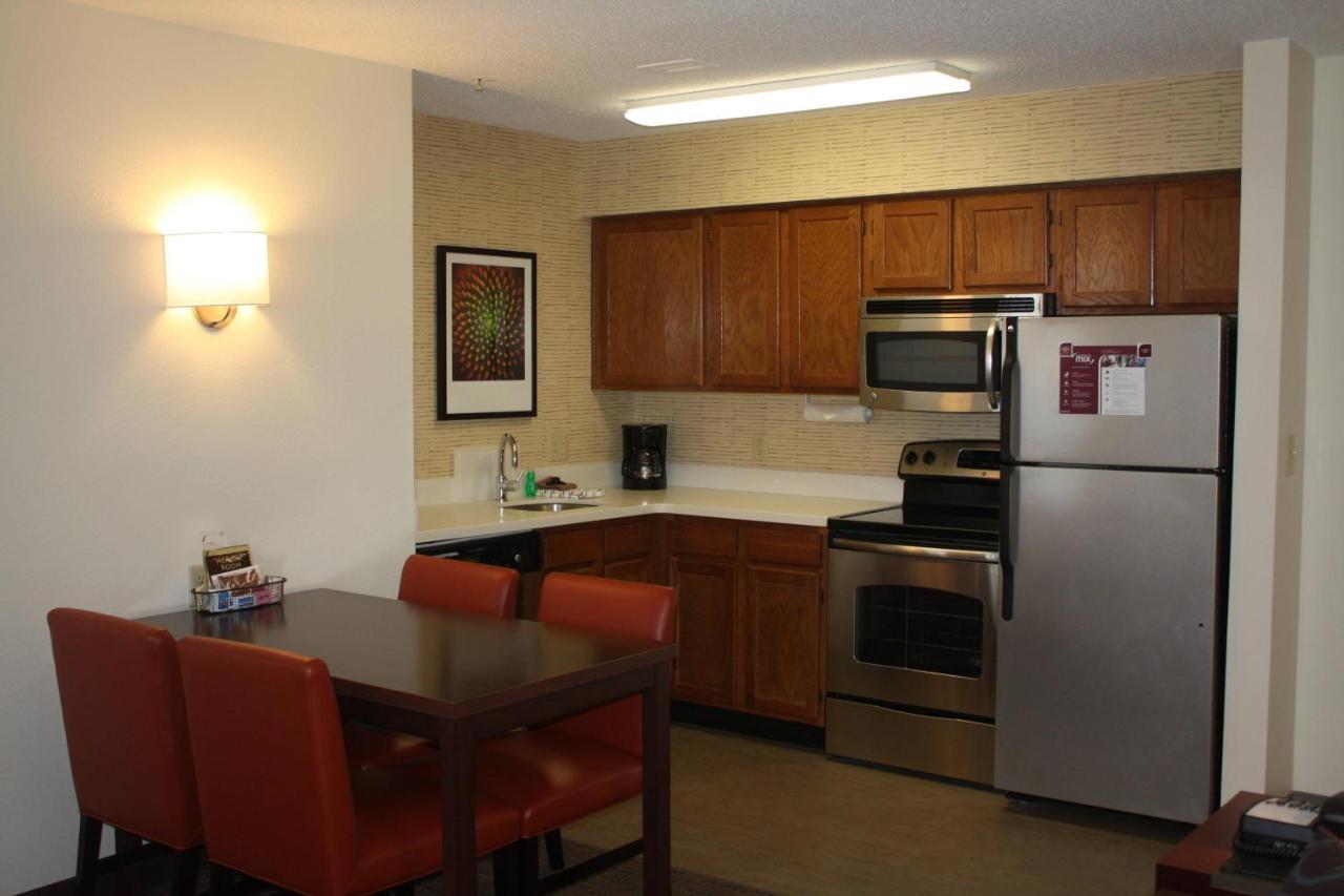  | Residence Inn by Marriott Salisbury