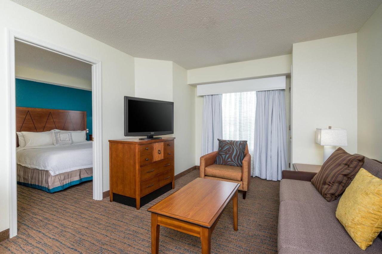  | Residence Inn by Marriott Salisbury