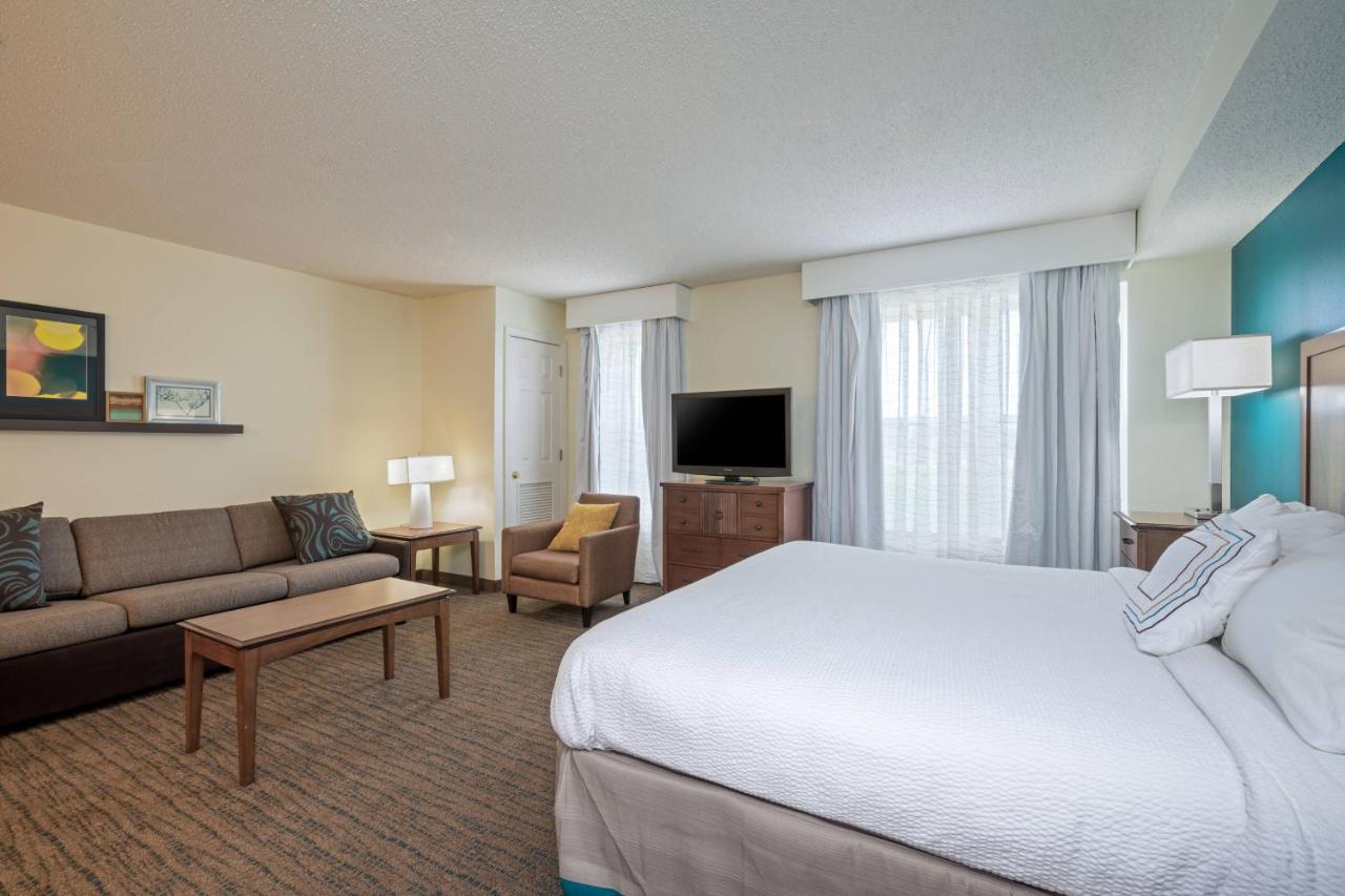  | Residence Inn by Marriott Salisbury