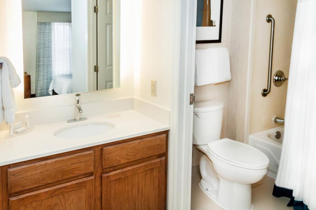  | Residence Inn by Marriott Salisbury