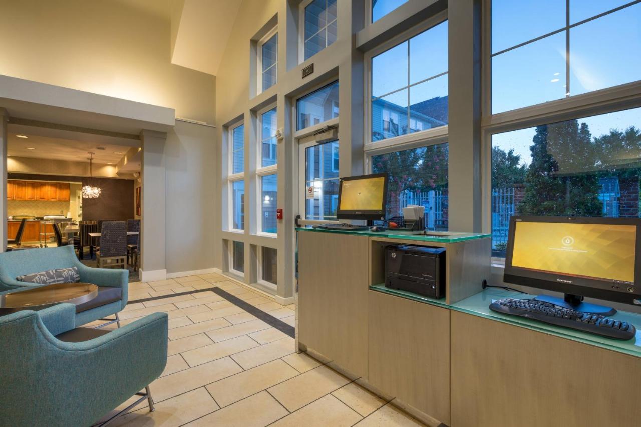  | Residence Inn by Marriott Salisbury