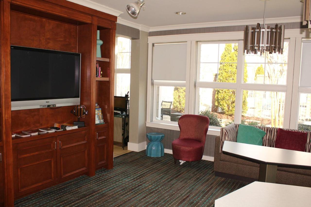  | Residence Inn by Marriott Salisbury