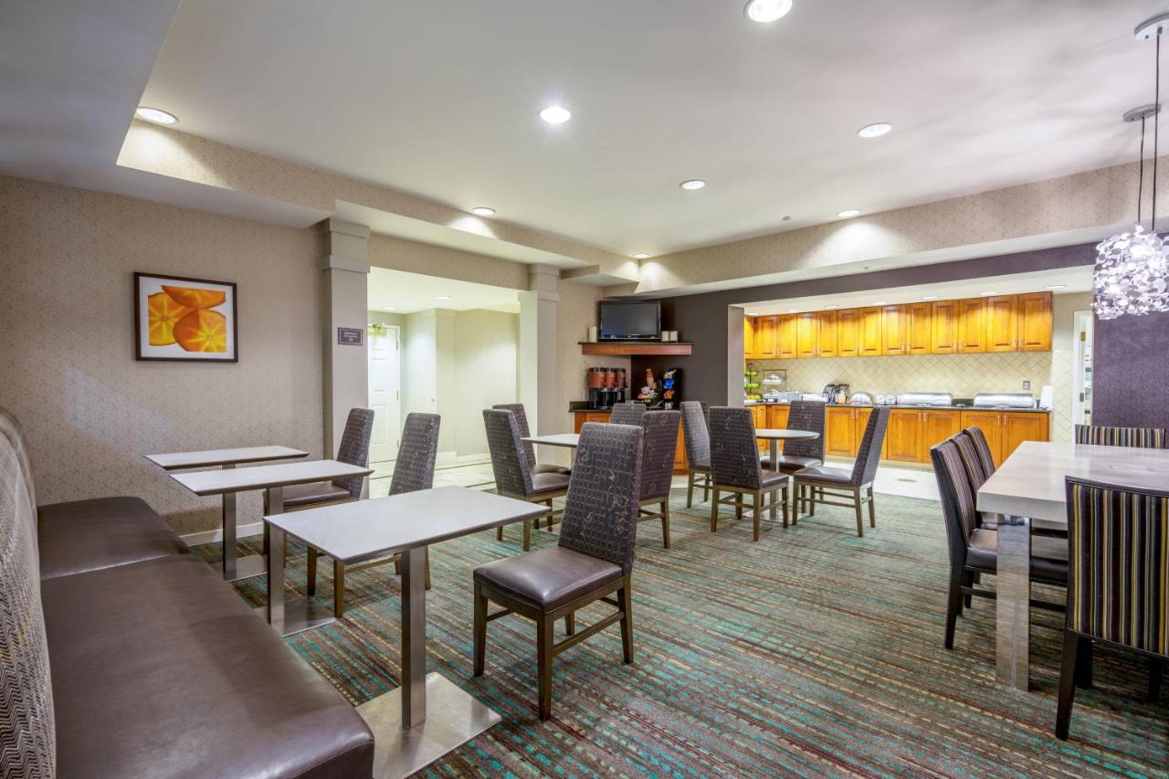  | Residence Inn by Marriott Salisbury