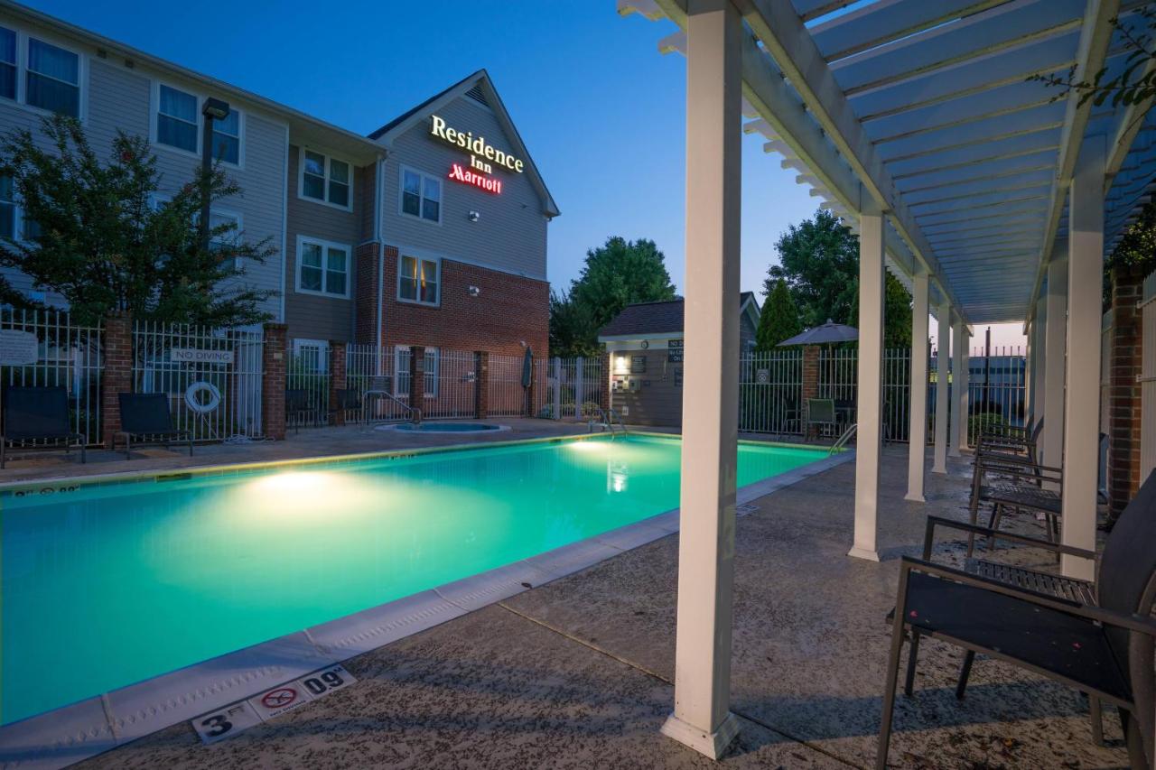  | Residence Inn by Marriott Salisbury