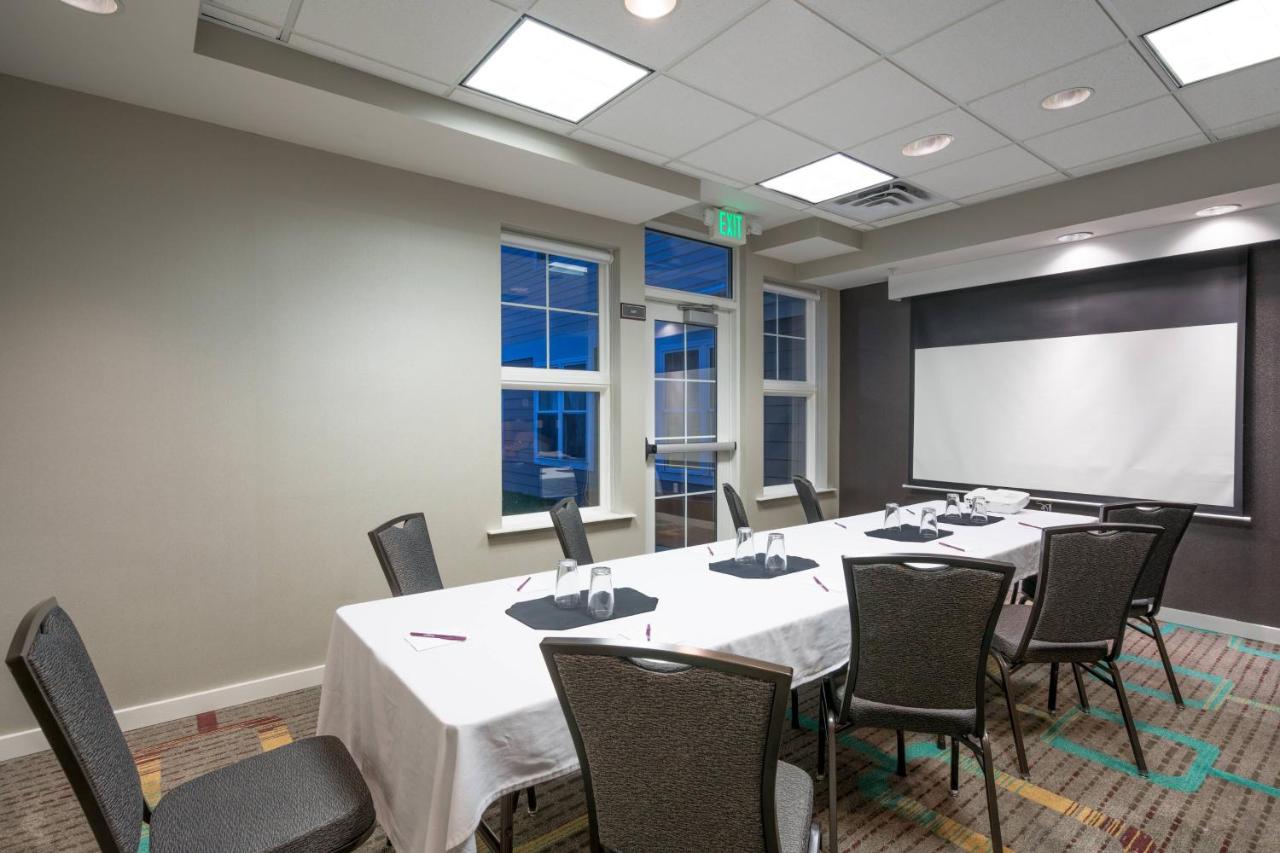  | Residence Inn by Marriott Salisbury