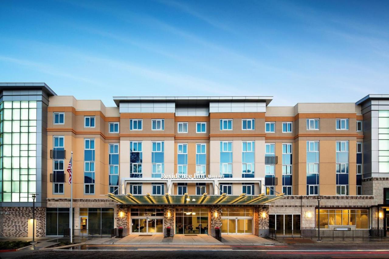 | Residence Inn by Marriott San Jose Cupertino