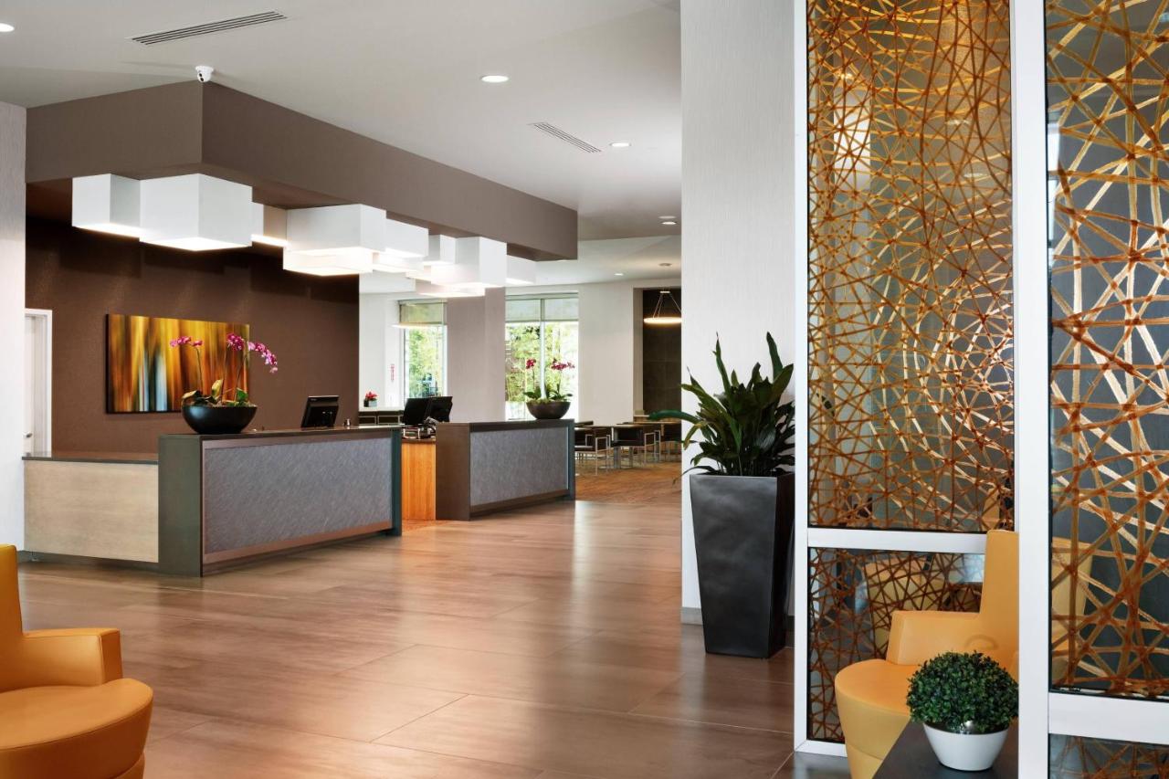 | Residence Inn by Marriott San Jose Cupertino
