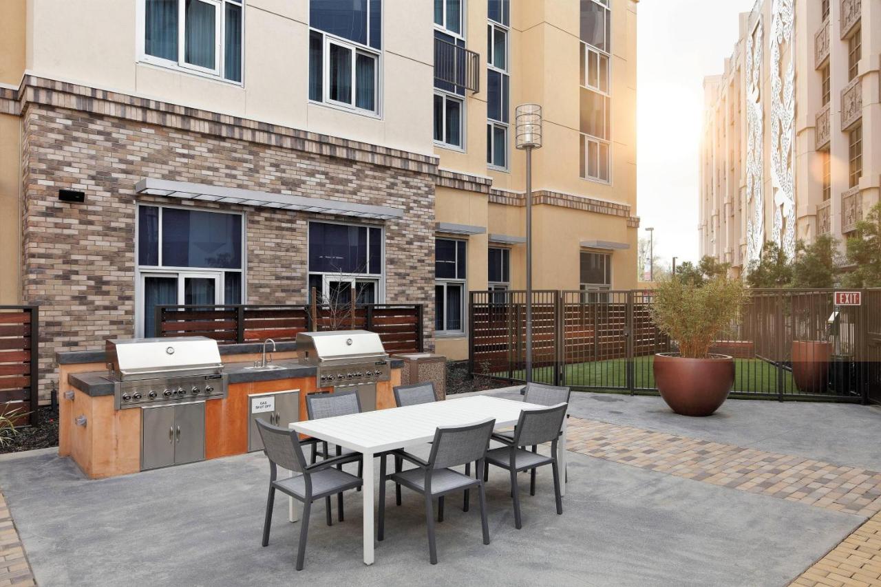 | Residence Inn by Marriott San Jose Cupertino
