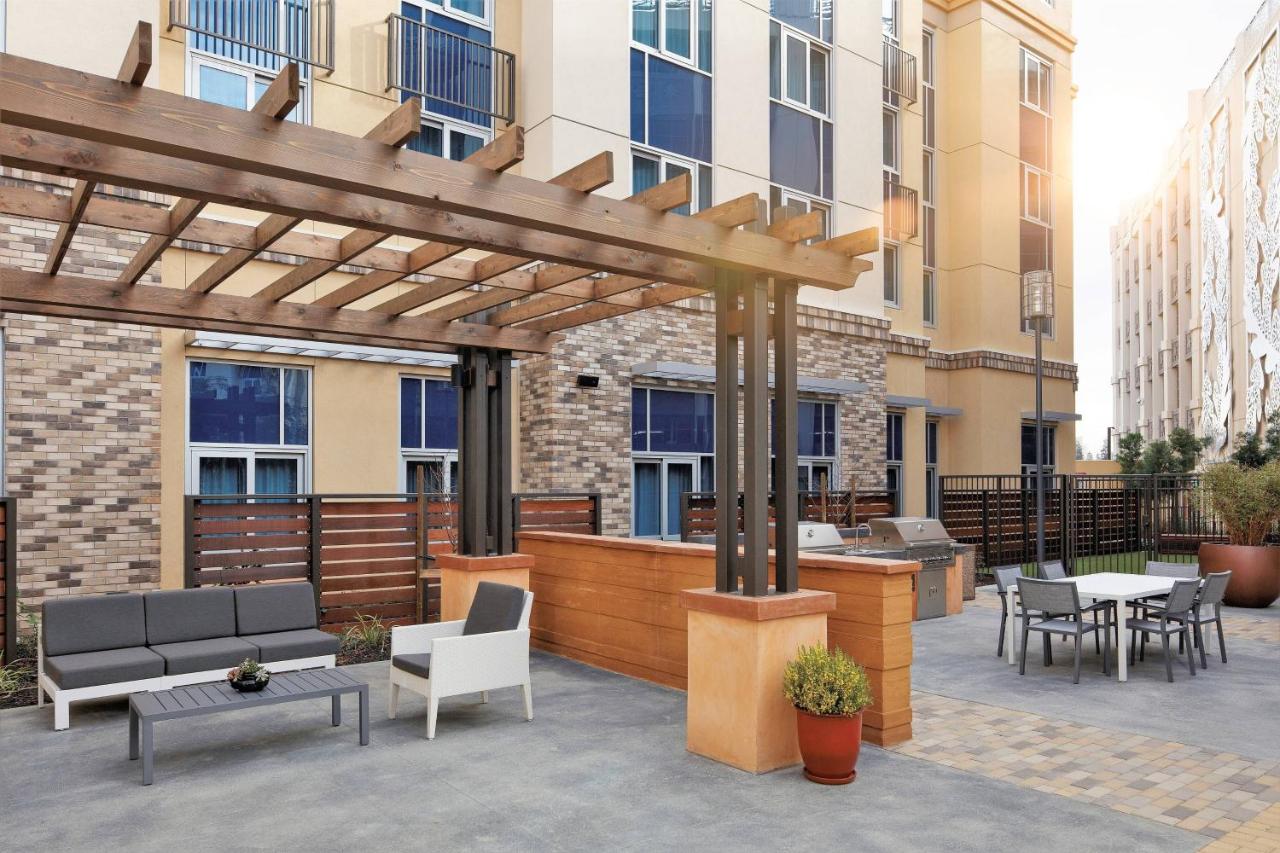 | Residence Inn by Marriott San Jose Cupertino