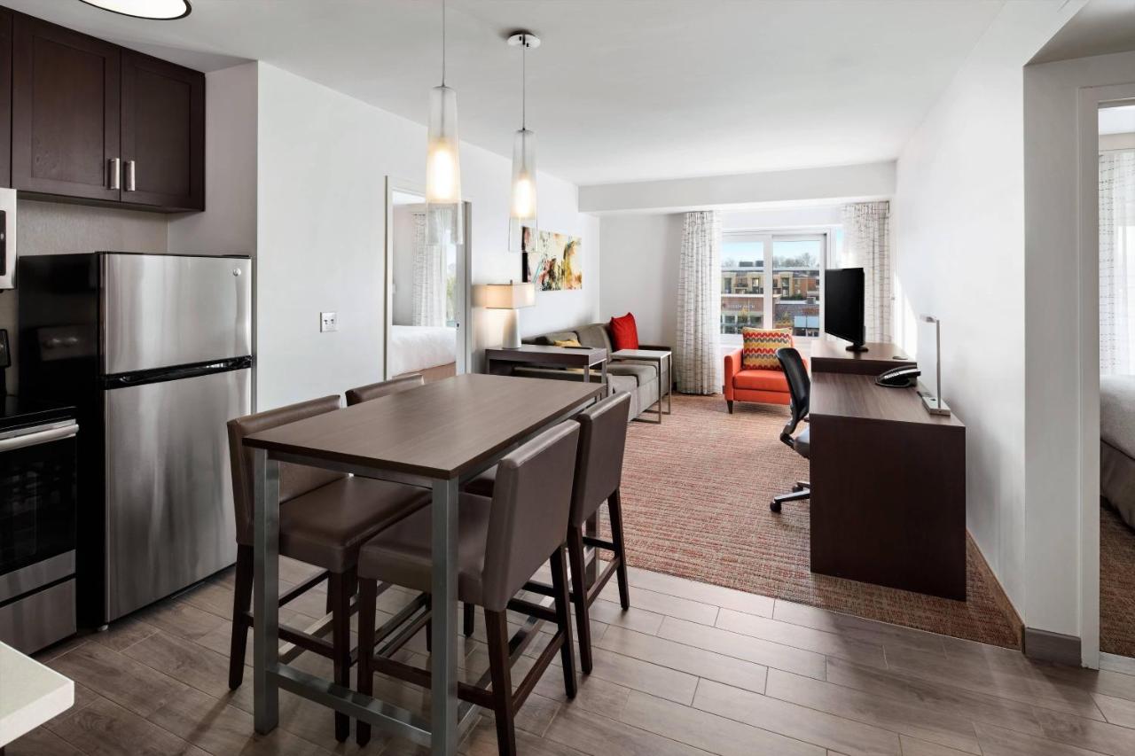 | Residence Inn by Marriott San Jose Cupertino
